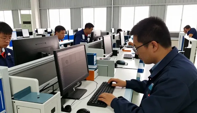 产品加工帮助包装配送提升服务能力