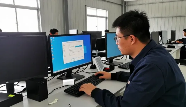 灵寿县展晟矿产品加工厂提供质量检验相关解决方案